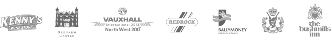 Our Clients Logos